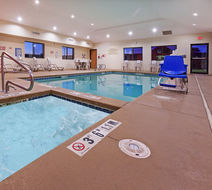 Wingate by Wyndham Lubbock South Pool