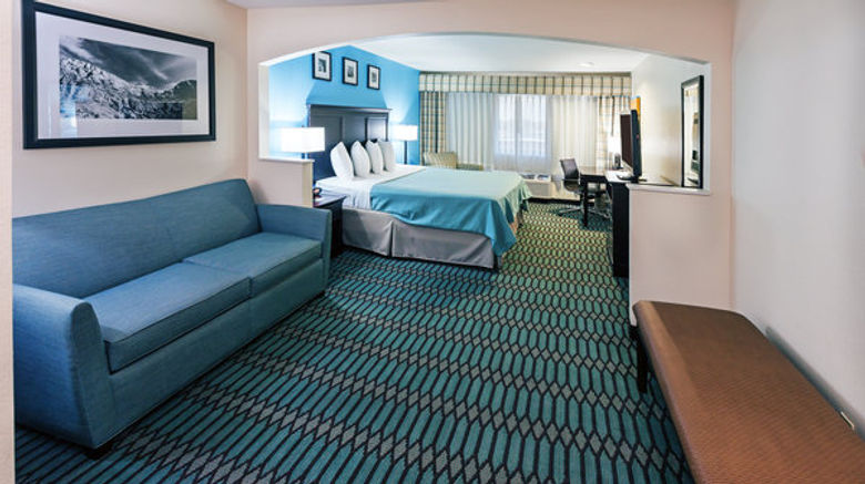 <b>Wingate by Wyndham Lubbock South Suite</b> <b>Wingate by Wyndham Lubbock South Suite</b>