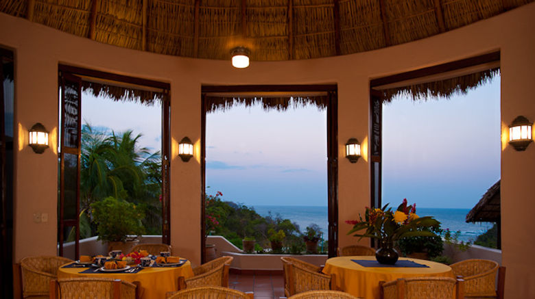 <b>Agua Azul la Villa Banquet</b>