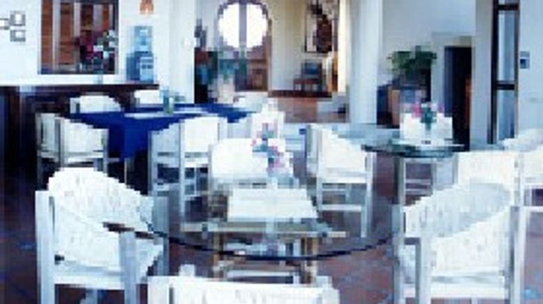 <b>Agua Azul la Villa Restaurant</b>