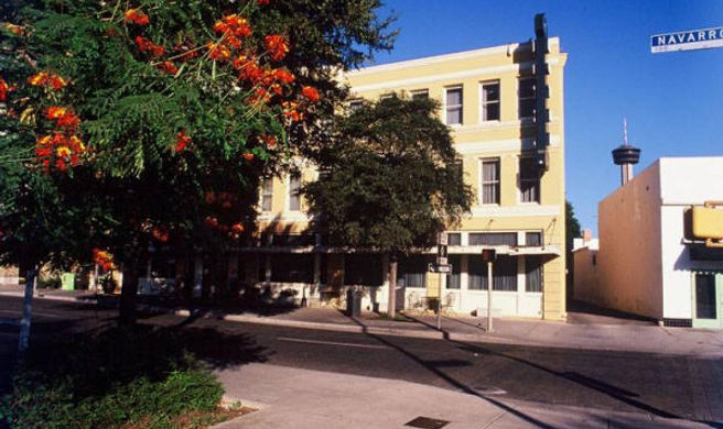 O'Brien Riverwalk Boutique Hotel Exterior