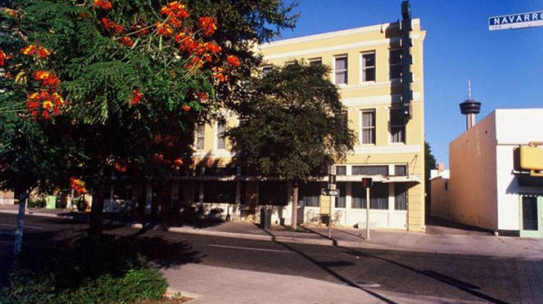 OBrien Riverwalk Boutique Hotel Exterior