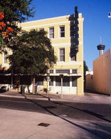 O'Brien Riverwalk Boutique Hotel
