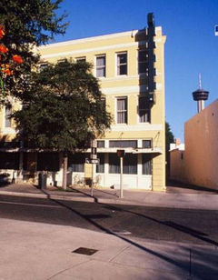 O'Brien Riverwalk Boutique Hotel