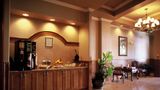 O'Brien Riverwalk Boutique Hotel Lobby
