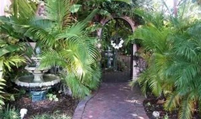 Pasa Tiempo Resort Exterior