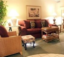 Pasa Tiempo Resort Suite