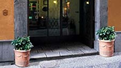 Hotel II Convento