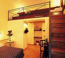 Hotel II Convento Suite