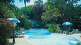 The L Resort Pool