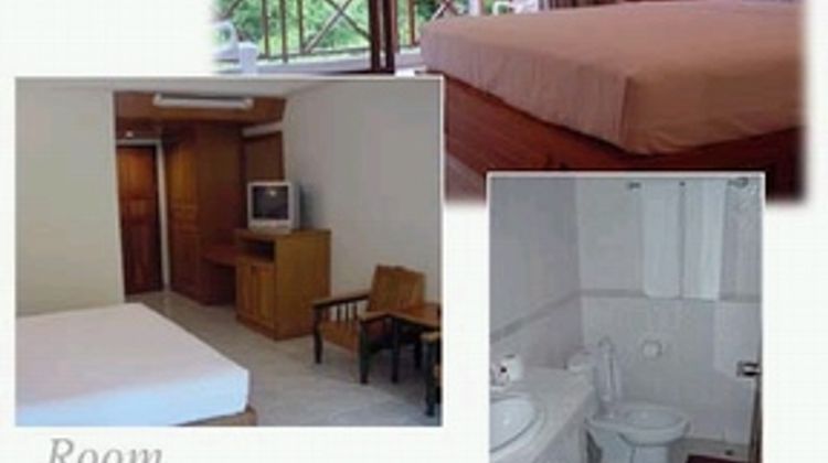 The L Resort Room