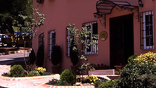 Erguvan Hotel Istanbul