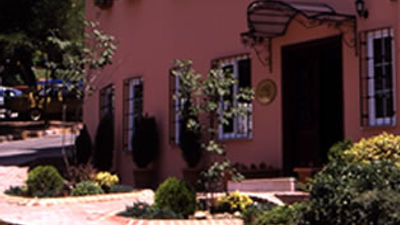 Erguvan Hotel Istanbul