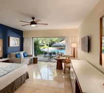 Impressive Premium Punta Cana Room
