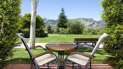 Hotel Fuerte Grazalema