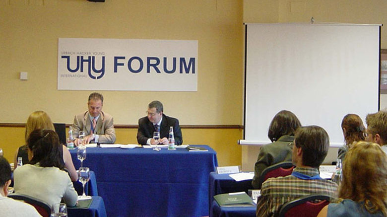 <b>Hotel Fuerte Grazalema Meeting</b>