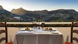 Hotel Fuerte Grazalema Restaurant