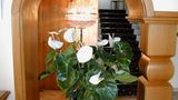 Viktoria Palace Hotel Lobby