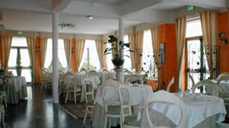 <b>Viktoria Palace Hotel Restaurant</b>