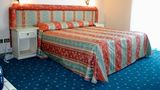 Viktoria Palace Hotel Room