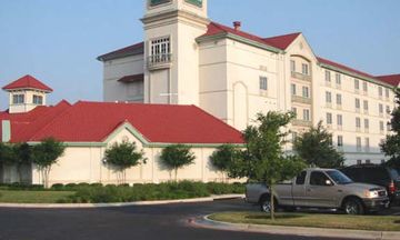 Fairfield Inn & Suites Austin Southwest