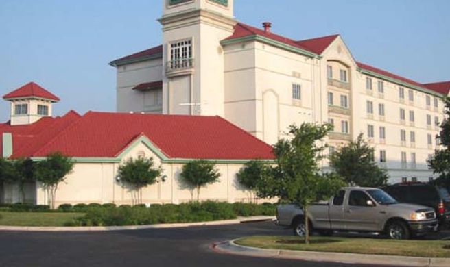 La Quinta Inn & Stes Austin SW at Mopac Exterior