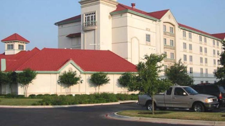 La Quinta Inn & Stes Austin SW at Mopac Exterior