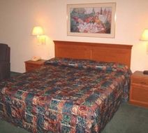 La Quinta Inn & Stes Austin SW at Mopac Room
