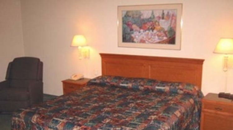 La Quinta Inn & Stes Austin SW at Mopac Room