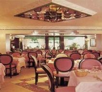Hotel San Zaccaria Banquet