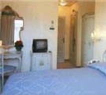 Hotel San Zaccaria Room