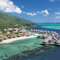 The Manava Beach Resort & Spa-Moorea