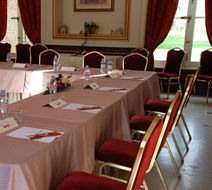 Chateau de Sissi Meeting