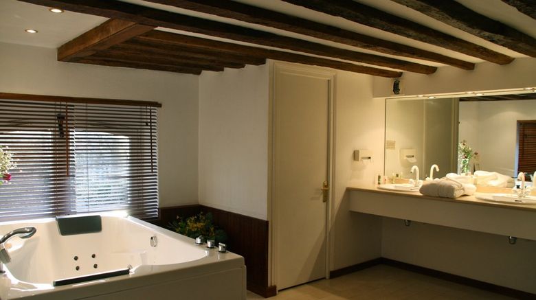<b>Chateau de Sissi Suite</b>