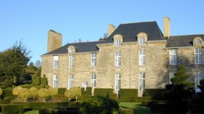 Chateau de La Ballue