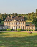 Chateau de Bouceel