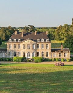 Chateau de Bouceel