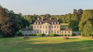 Chateau de Bouceel