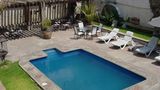 <b>De La Parra Hotel Pool</b>