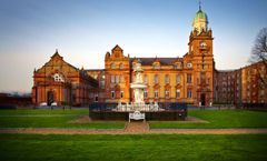 Clayton Hotel Ballsbridge