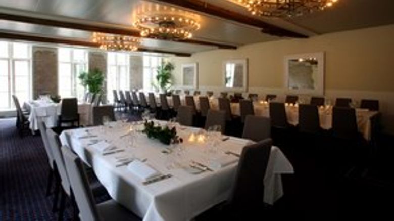 <b>Hotel Koffieboontje Banquet</b>