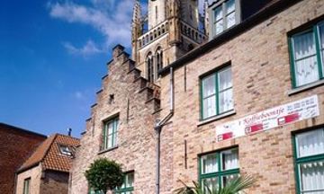 Hotel Koffieboontje