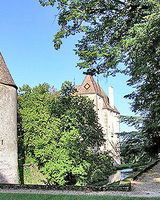 Chateau de Chorey