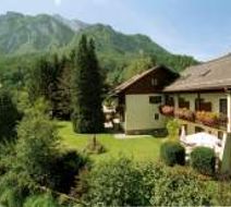 Hotel Sallerhof Banquet
