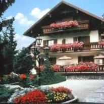 Hotel Sallerhof