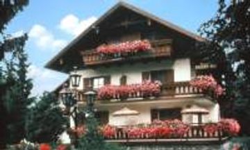 Hotel Sallerhof