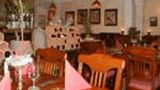 Hotel Sallerhof Restaurant