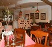 Hotel Sallerhof Restaurant