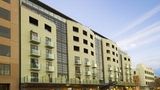 Mantra Hindmarsh Square Exterior