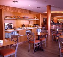 Posadas de Espana Paterna Restaurant